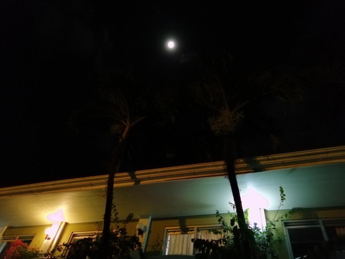 Hotel Malinche ケポス エクステリア 写真